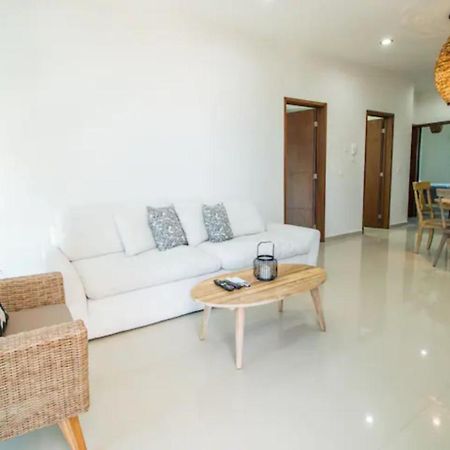Apartamento Amplio departamento Modern Boho cerca de la playa Mazatlán Exterior foto