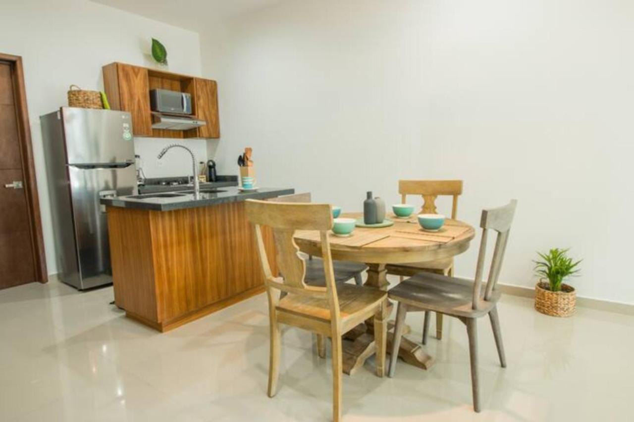 Apartamento Amplio departamento Modern Boho cerca de la playa Mazatlán Exterior foto